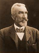 Sir James Wilson
