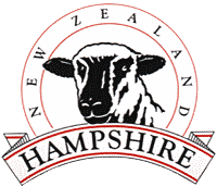 NZ Hampshire logo