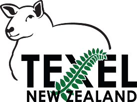 Texel New Zealand logo