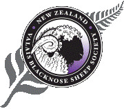Valais Blacknose logo
